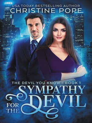 cover image of Sympathy for the Devil